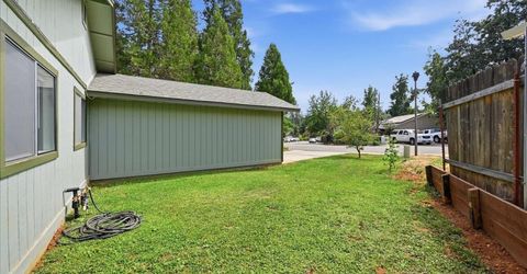 454 Lamarque Ct, Grass Valley, CA 95945 Photo