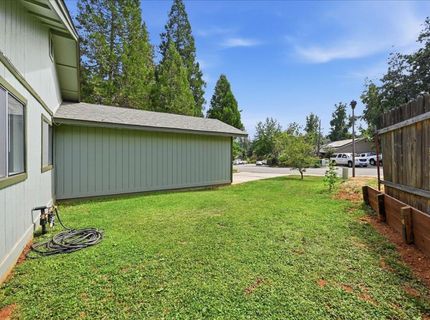 454 Lamarque Ct, Grass Valley, CA 95945 Photo