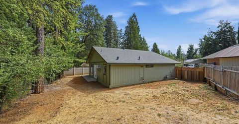 454 Lamarque Ct, Grass Valley, CA 95945 Photo