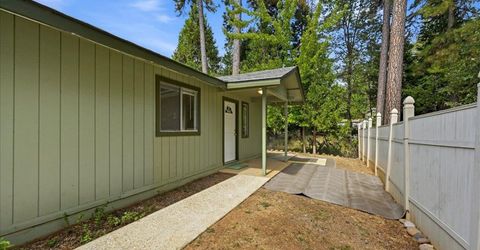 454 Lamarque Ct, Grass Valley, CA 95945 Photo