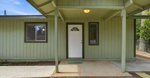454 Lamarque Ct, Grass Valley, CA 95945 Photo