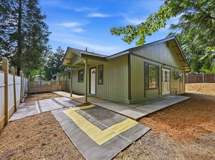 454 Lamarque Ct, Grass Valley, CA 95945 Photo