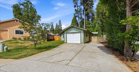 454 Lamarque Ct, Grass Valley, CA 95945 Photo