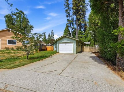 454 Lamarque Ct, Grass Valley, CA 95945 Photo