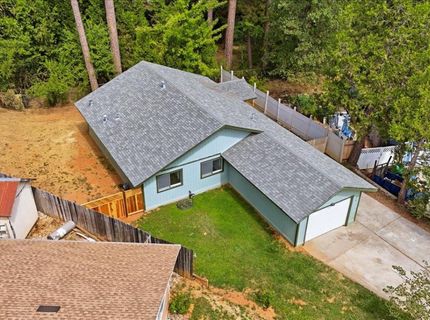 454 Lamarque Ct, Grass Valley, CA 95945 Photo