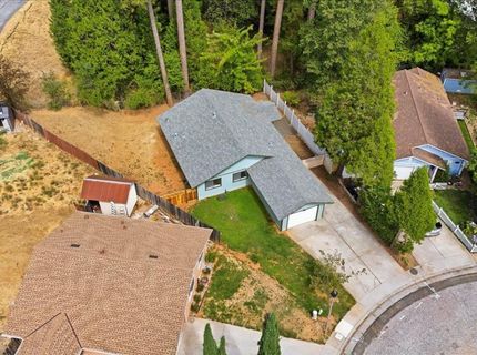 454 Lamarque Ct, Grass Valley, CA 95945 Photo