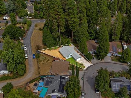 454 Lamarque Ct, Grass Valley, CA 95945 Photo