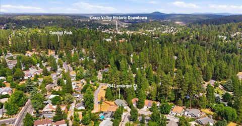 454 Lamarque Ct, Grass Valley, CA 95945 Photo