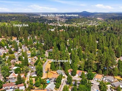 454 Lamarque Ct, Grass Valley, CA 95945 Photo