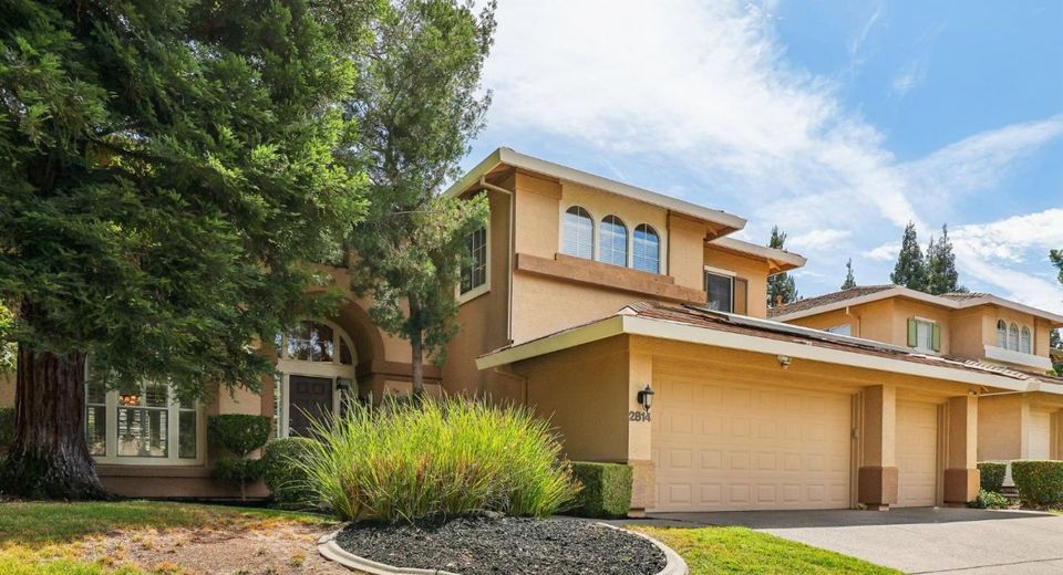 2814 Barret Dr, Roseville, CA 95661 Photo