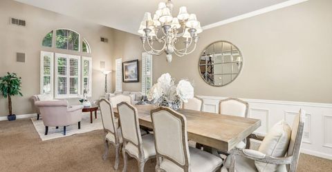 2814 Barret Dr, Roseville, CA 95661 Photo