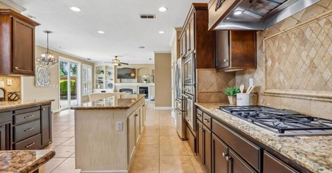 2814 Barret Dr, Roseville, CA 95661 Photo
