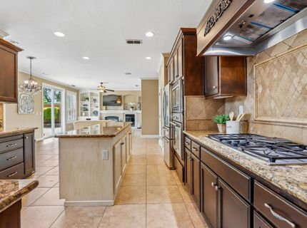 2814 Barret Dr, Roseville, CA 95661 Photo