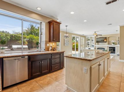 2814 Barret Dr, Roseville, CA 95661 Photo