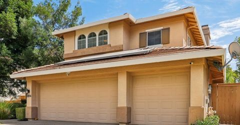 2814 Barret Dr, Roseville, CA 95661 Photo