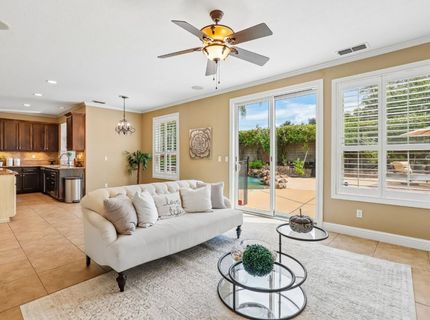 2814 Barret Dr, Roseville, CA 95661 Photo