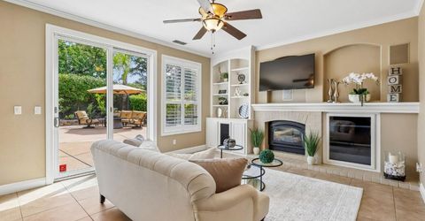 2814 Barret Dr, Roseville, CA 95661 Photo