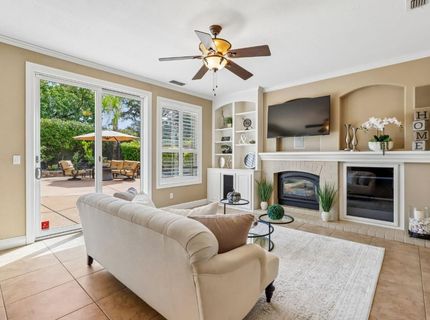 2814 Barret Dr, Roseville, CA 95661 Photo