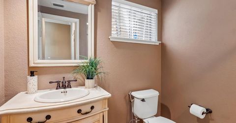 2814 Barret Dr, Roseville, CA 95661 Photo