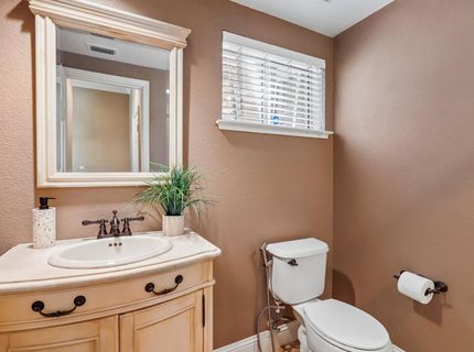 2814 Barret Dr, Roseville, CA 95661 Photo