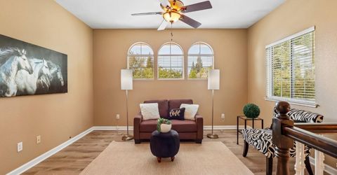 2814 Barret Dr, Roseville, CA 95661 Photo