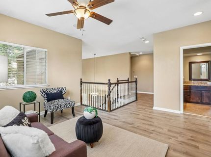 2814 Barret Dr, Roseville, CA 95661 Photo