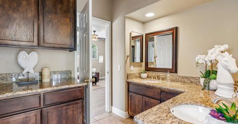 2814 Barret Dr, Roseville, CA 95661 Photo