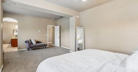 2814 Barret Dr, Roseville, CA 95661 Photo