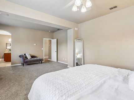 2814 Barret Dr, Roseville, CA 95661 Photo