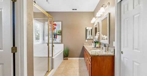 2814 Barret Dr, Roseville, CA 95661 Photo
