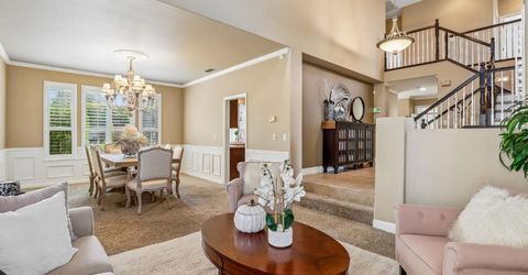 2814 Barret Dr, Roseville, CA 95661 Photo