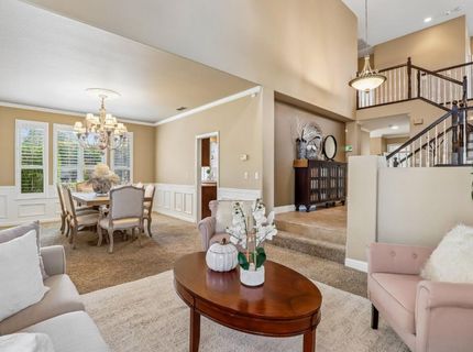 2814 Barret Dr, Roseville, CA 95661 Photo