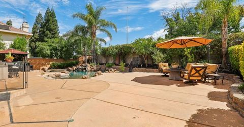 2814 Barret Dr, Roseville, CA 95661 Photo