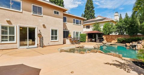 2814 Barret Dr, Roseville, CA 95661 Photo