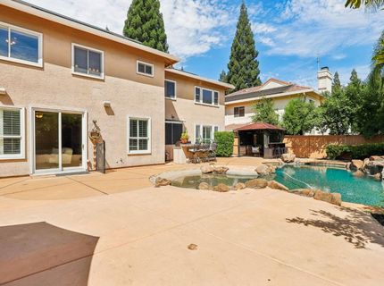 2814 Barret Dr, Roseville, CA 95661 Photo