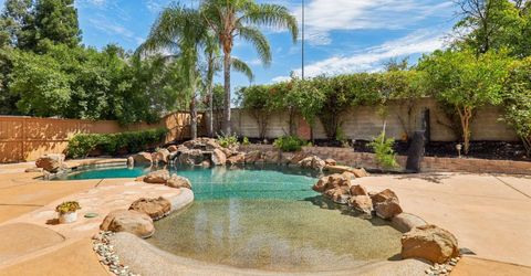 2814 Barret Dr, Roseville, CA 95661 Photo