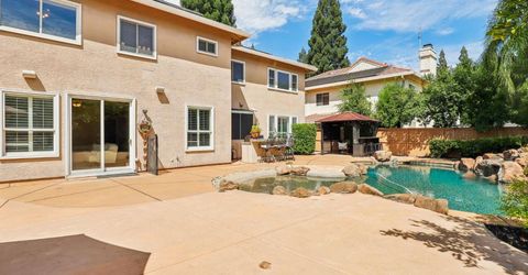 2814 Barret Dr, Roseville, CA 95661 Photo