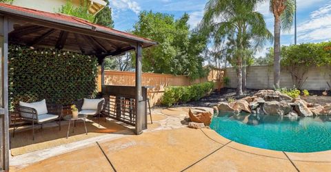 2814 Barret Dr, Roseville, CA 95661 Photo