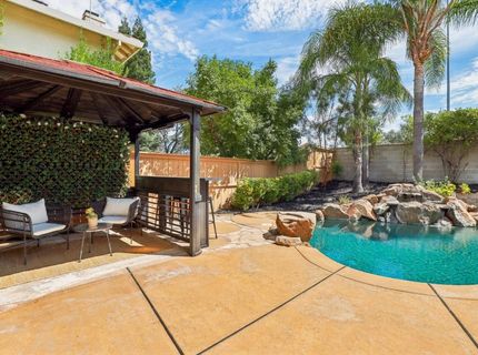 2814 Barret Dr, Roseville, CA 95661 Photo