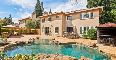 2814 Barret Dr, Roseville, CA 95661 Photo