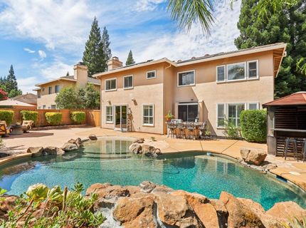 2814 Barret Dr, Roseville, CA 95661 Photo