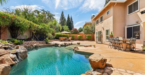 2814 Barret Dr, Roseville, CA 95661 Photo