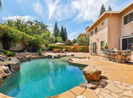 2814 Barret Dr, Roseville, CA 95661 Photo