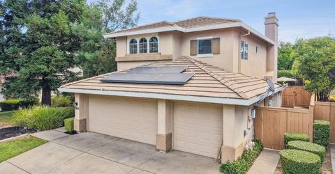 2814 Barret Dr, Roseville, CA 95661 Photo