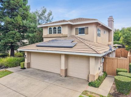 2814 Barret Dr, Roseville, CA 95661 Photo