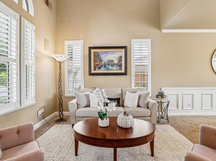 2814 Barret Dr, Roseville, CA 95661 Photo
