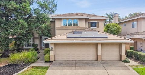2814 Barret Dr, Roseville, CA 95661 Photo