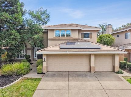2814 Barret Dr, Roseville, CA 95661 Photo