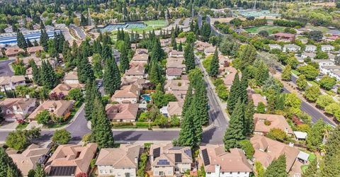 2814 Barret Dr, Roseville, CA 95661 Photo