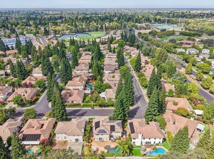 2814 Barret Dr, Roseville, CA 95661 Photo